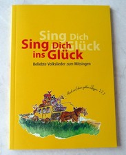 Sing dich ins gebraucht kaufen  Deutschland