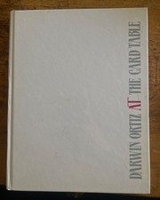 Darwin ortiz card for sale Darwin ortiz card for sale  LONDON