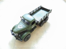 Modell army lkw gebraucht kaufen  Chemnitz