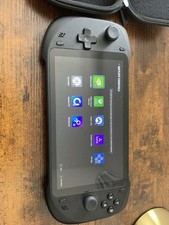 Abxylute one handheld for sale  RETFORD
