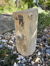 Silver driftwood log for sale  CLACTON-ON-SEA