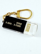 Porte cles lampe d'occasion  L'Absie