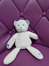 Doudou peluche ours d'occasion  Méricourt