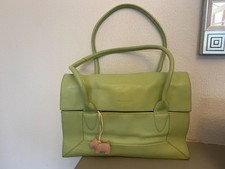 Radley peppermint green for sale  NEWCASTLE