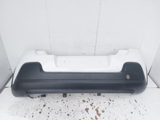 9813343977 paraurti posteriore usato  Torre del Greco