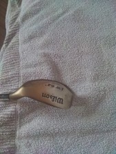 wilson wedge for sale wilson wedge for sale CHESTER