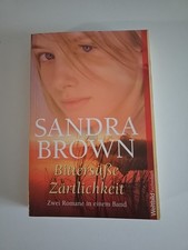 Taschenbuch sandra brown gebraucht kaufen Taschenbuch sandra brown gebraucht kaufen  Staufenberg