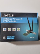 Scheda rete netis usato  Scanzano Jonico