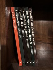 Grande enciclopedia del usato Grande enciclopedia del usato  Novara