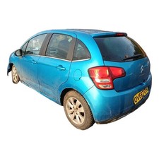 Citroen electric radiator for sale  ABERDEEN
