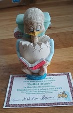 Eggbert friends toilet for sale  HULL