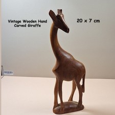 Vintage wooden hand for sale  LEWES