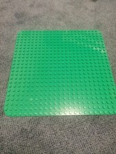 Lego duplo bauplatte gebraucht kaufen  Düsseldorf