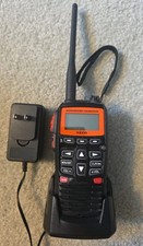 Standard horizon hx210 for sale  Coraopolis