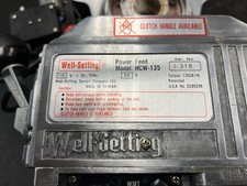 Well setting milling for sale  Newbury Park