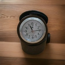 Reisewecker braunem kunstleder gebraucht kaufen Reisewecker braunem kunstleder gebraucht kaufen  Paderborn