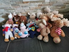 Kuscheltier konvolut kinder gebraucht kaufen  Mönchengladbach