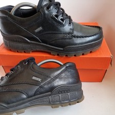 Ecco shoes size for sale  PRESTON