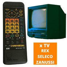 Telecomando per televisori usato  Assemini