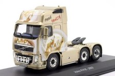 Hachette 1:43 Volvo FH16 Truck (2003) - Moon Howler na sprzedaż  Wysyłka do Poland