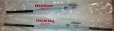 Genuine oem honda for sale  Doylestown