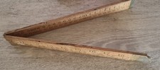 Old vintage wooden for sale  DINAS POWYS