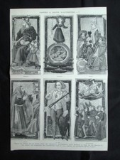 Carte gioco altri usato  Villarosa