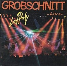 Grobschnitt last party gebraucht kaufen  Bochum