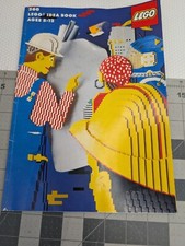 Lego idea book for sale  Afton