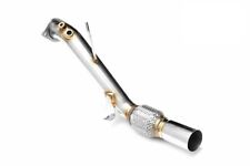 Downpipe defap inox d'occasion  Cournon-d'Auvergne
