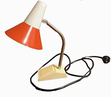 Midcentury schreibtischlampe n gebraucht kaufen  Burghausen