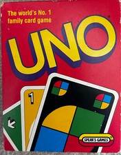 vintage uno card game for sale vintage uno card game for sale BIDEFORD