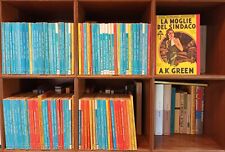 Lotto 100 libri usato  Roma
