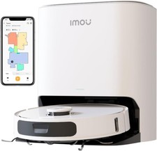 Imou rv3 saugroboter gebraucht kaufen  Bremen