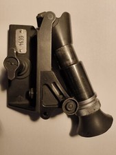 Ottica militare puntamento usato  Milano