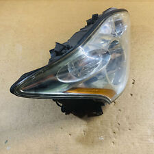 Headlight headlamp d1002 for sale  Pompano Beach