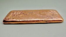 Copper bullion bar. for sale  Casper