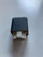 #1653 MAZDA PREMACY 323 MX-5 12V MÓDULO DE RELÉ 056700-9000 comprar usado  Enviando para Brazil