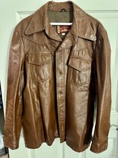 Rare vintage leather for sale  Alexandria