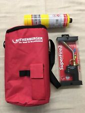 Rothenberger hotbag 35644 for sale  NORTHWOOD