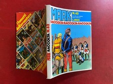 Mark raccolta n.62 usato Mark raccolta n.62 usato  Bologna