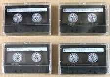 Cassettes audio type d'occasion  Tours-