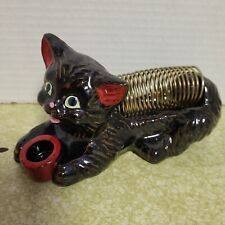 Vintage black cat for sale  Grand Forks