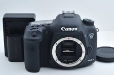 Corpo da câmera digital SLR 4.300 fotos Canon EOS 7D Mark II 20.2MP do Japão comprar usado  Enviando para Brazil