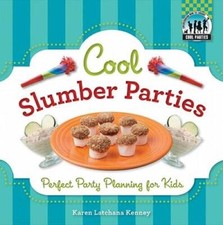 Cool slumber parties for sale  Montgomery
