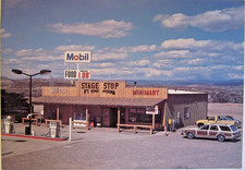 1978 CHRYSLER LEBARON TOWN & COUNTRY SW Stage Stop, Camp Verde, AZ, MOBIL GAS pc comprar usado  Enviando para Brazil