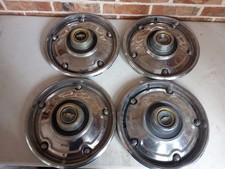 Chevy truck hubcaps for sale  Pea Ridge