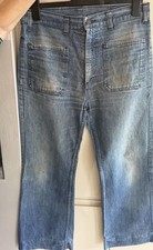 Vintage men levi for sale  DUDLEY