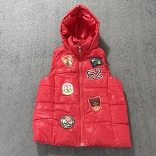 Moncler boys puffer d'occasion  Expédié en Belgium