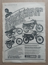 Advert barry sheene for sale  ULVERSTON